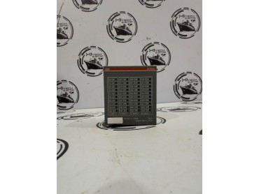 ABB DO524 1SAP250200R0001 Digital Output Module 32DO 24VDC 0.5A