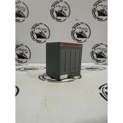 ABB DO524 1SAP250200R0001 Digital Output Module 32DO 24VDC 0.5A