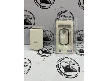 ABB DPMP-06-EXT-H Panel Bus Adapter with CDPI-01/02, Cable & Mount Kit