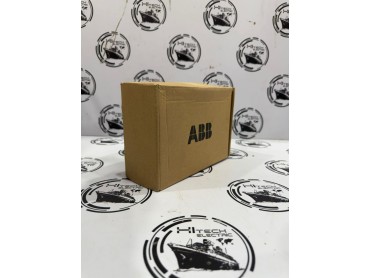 ABB DRPMP-02/03 Mounting Platform Kit for Control Panels