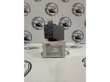 ABB E16DU-6.3 Electronic Overload Relay (1.9–6.3A)