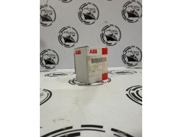 ABB E16DU-6.3 Electronic Overload Relay (1.9–6.3A)