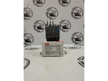 ABB E16DU-6.3 Electronic Overload Relay (1.9–6.3A)