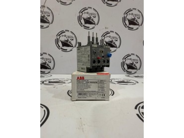 ABB E16DU-6.3 Electronic Overload Relay (1.9–6.3A)