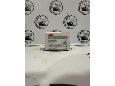 ABB E16DU-6.3 Electronic Overload Relay (1.9–6.3A)