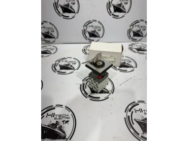 ABB Key Operated Cam Switch with Box and Key – OC25G66KNBN00S0AER