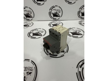 ABB MS116 Motor Protection Circuit Breaker 0.16–0.25A