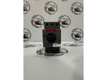 ABB MS116 Motor Protection Circuit Breaker 0.16–0.25A