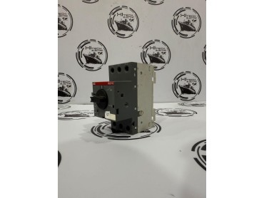 ABB MS116 Motor Protection Circuit Breaker 0.16–0.25A