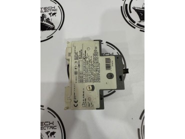 ABB MS116 Motor Protection Circuit Breaker 0.16–0.25A