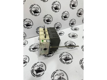 ABB OS250D03 250A 3-Pole Switch Disconnector