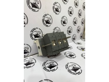 ABB OS250D03 250A 3-Pole Switch Disconnector