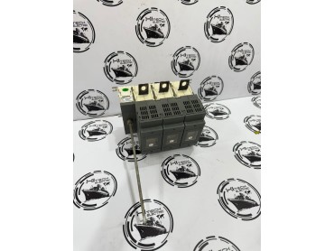 ABB OS250D03 250A 3-Pole Switch Disconnector