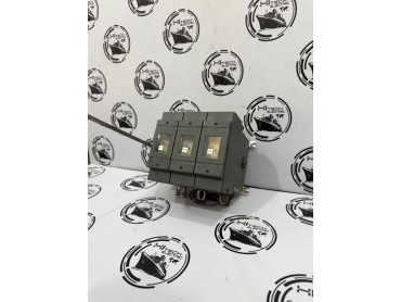 ABB OS250D03 250A 3-Pole Switch Disconnector