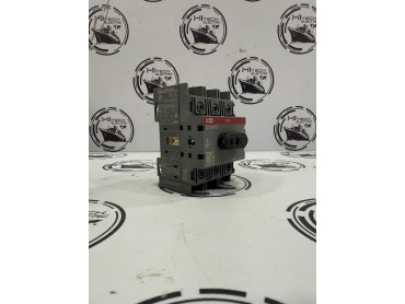 ABB OT100F3 100A 3-pole Switch Disconnector