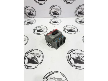 ABB OT30F3 30A 3-Pole Switch Disconnector