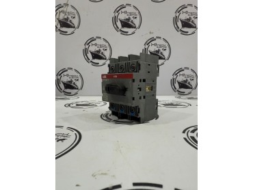 ABB OT60F3 3-Pole Switch Disconnector 60A