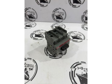 ABB OT60F3 3-Pole Switch Disconnector 60A