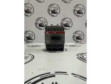 ABB OT60F3 3-Pole Switch Disconnector 60A