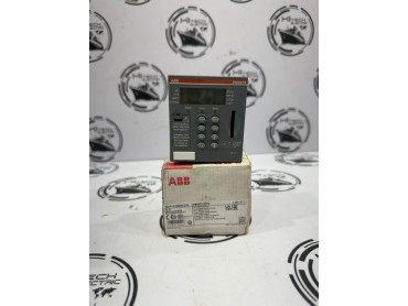 ABB PM5675-2ETH PLC CPU Module – 1SAP151500R0278 (160MHz, 1MB Flash, 512KB RAM, Dual Ethernet, CAN)