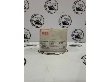 ABB PM5675-2ETH PLC CPU Module – 1SAP151500R0278 (160MHz, 1MB Flash, 512KB RAM, Dual Ethernet, CAN)