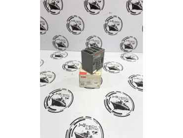 ABB PM5675-2ETH PLC CPU Module – 1SAP151500R0278 (160MHz, 1MB Flash, 512KB RAM, Dual Ethernet, CAN)