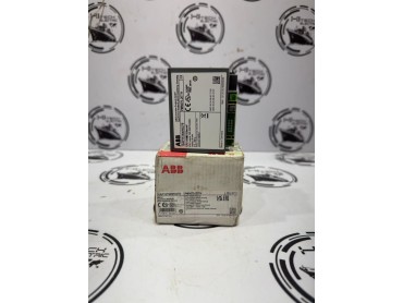 ABB PM5675-2ETH PLC CPU Module – 1SAP151500R0278 (160MHz, 1MB Flash, 512KB RAM, Dual Ethernet, CAN)