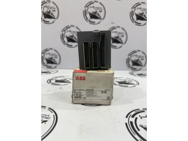 ABB PM5675-2ETH PLC CPU Module – 1SAP151500R0278 (160MHz, 1MB Flash, 512KB RAM, Dual Ethernet, CAN)