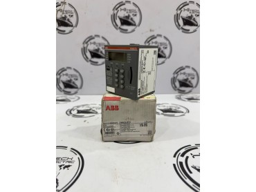 ABB PM5675-2ETH PLC CPU Module – 1SAP151500R0278 (160MHz, 1MB Flash, 512KB RAM, Dual Ethernet, CAN)