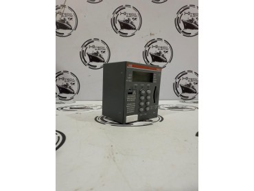 ABB PM573 ETH-XC CPU Module