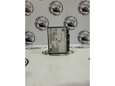 ABB PM573 ETH-XC CPU Module