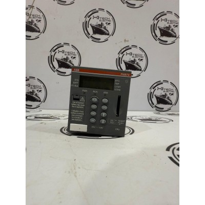 ABB PM573 ETH-XC CPU Module