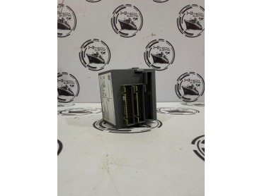 ABB PM573 ETH-XC CPU Module