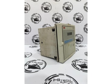 ABB REF610 Feeder Protection Relay