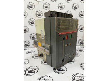 ABB SACE E1N Air Circuit Breaker 1250A