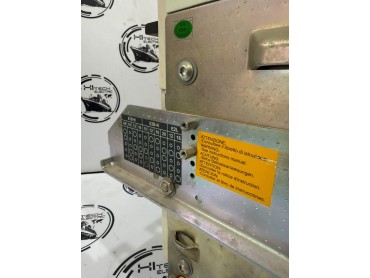 ABB SACE E1N Air Circuit Breaker 1250A