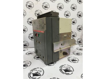 ABB SACE E1N Air Circuit Breaker 1250A