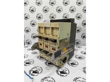 ABB SACE E1N Air Circuit Breaker 1250A