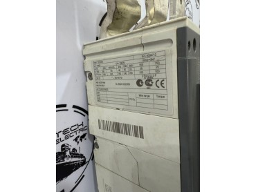 ABB SACE Tmax T5S 400 Molded Case Circuit Breaker