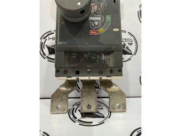 ABB SACE Tmax T5S 400 Molded Case Circuit Breaker