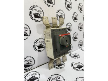 ABB SACE Tmax T5S 400 Molded Case Circuit Breaker