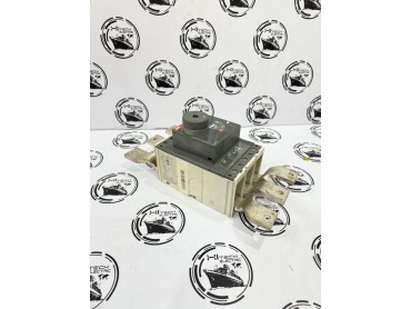 ABB SACE Tmax T5S 400 Molded Case Circuit Breaker