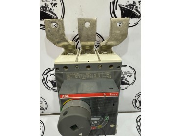 ABB SACE Tmax T5S 400 Molded Case Circuit Breaker