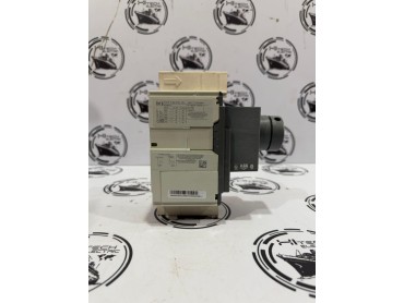 ABB SACE Tmax XT1L 125A 3 Pole MCCB with Rotary Handle