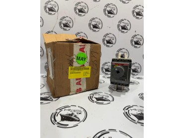 ABB SACE Tmax XT1L 125A 3 Pole MCCB with Rotary Handle