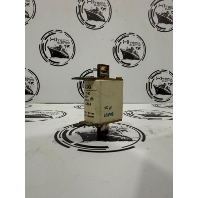 AEG NT00 gL 500V 50A Fuse