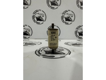 AEG NT00 gL 500V 50A Fuse