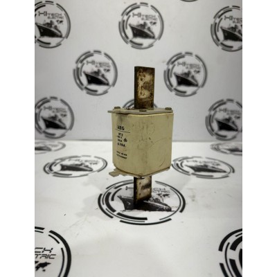 AEG NT2 gL 500V 315A Fuse