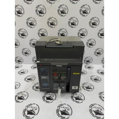 Air Circuit Breaker (ACB)