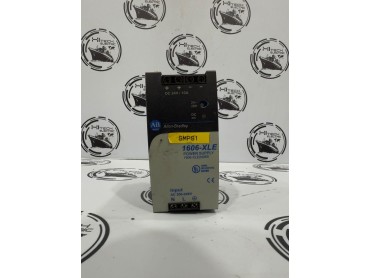 Allen-Bradley 1606-XLE Power Supply Module